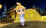 画像ギャラリー No.016のサムネイル画像 / 「初音ミク Project mirai 2」，収録楽曲やゲームシステムに関する最新情報を公開。前作からパワーアップしたマイルームに注目