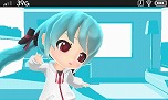 画像ギャラリー No.021のサムネイル画像 / 「初音ミク Project mirai 2」，収録楽曲やゲームシステムに関する最新情報を公開。前作からパワーアップしたマイルームに注目