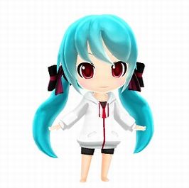 画像ギャラリー No.025のサムネイル画像 / 「初音ミク Project mirai 2」，収録楽曲やゲームシステムに関する最新情報を公開。前作からパワーアップしたマイルームに注目