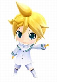 画像ギャラリー No.030のサムネイル画像 / 「初音ミク Project mirai 2」，収録楽曲やゲームシステムに関する最新情報を公開。前作からパワーアップしたマイルームに注目