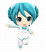 画像ギャラリー No.033のサムネイル画像 / 「初音ミク Project mirai 2」，収録楽曲やゲームシステムに関する最新情報を公開。前作からパワーアップしたマイルームに注目