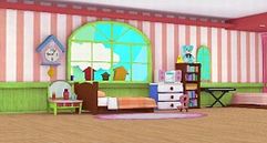 画像ギャラリー No.037のサムネイル画像 / 「初音ミク Project mirai 2」，収録楽曲やゲームシステムに関する最新情報を公開。前作からパワーアップしたマイルームに注目