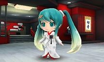 画像ギャラリー No.049のサムネイル画像 / 「初音ミク Project mirai 2」，収録楽曲やゲームシステムに関する最新情報を公開。前作からパワーアップしたマイルームに注目