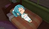 画像ギャラリー No.057のサムネイル画像 / 「初音ミク Project mirai 2」,収録楽曲やゲームシステムに関する最新情報を公開。前作からパワーアップしたマイルームに注目