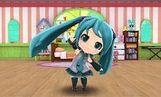 画像ギャラリー No.059のサムネイル画像 / 「初音ミク Project mirai 2」,収録楽曲やゲームシステムに関する最新情報を公開。前作からパワーアップしたマイルームに注目