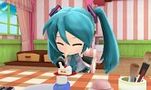 画像ギャラリー No.064のサムネイル画像 / 「初音ミク Project mirai 2」，収録楽曲やゲームシステムに関する最新情報を公開。前作からパワーアップしたマイルームに注目