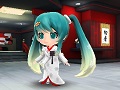 「初音ミク Project mirai 2」，収録楽曲やゲームシステムに関する最新情報を公開。前作からパワーアップしたマイルームに注目