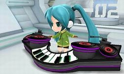 画像ギャラリー No.082のサムネイル画像 / 「初音ミク Project mirai 2」,収録楽曲やゲームシステムに関する最新情報を公開。前作からパワーアップしたマイルームに注目