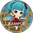 画像ギャラリー No.002のサムネイル画像 / 「初音ミク Project mirai 2」,販売店別の予約特典のデザイン第3弾を公開