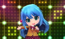 画像ギャラリー No.002のサムネイル画像 / 「初音ミク Project mirai 2」に，酒井まゆ先生デザインの「シュガソルミク」が登場