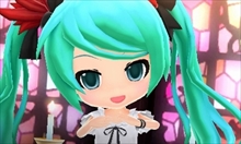 画像ギャラリー No.014のサムネイル画像 / 「初音ミク Project mirai 2」,収録曲「エレクトリック・ラブ」「ワールドイズマイン」「千本桜」「テレカクシ思春期」のSSや新規コスチューム,ARカード連動要素を紹介