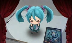 画像ギャラリー No.045のサムネイル画像 / 「初音ミク Project mirai 2」,収録曲「エレクトリック・ラブ」「ワールドイズマイン」「千本桜」「テレカクシ思春期」のSSや新規コスチューム,ARカード連動要素を紹介