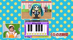 画像ギャラリー No.002のサムネイル画像 / 「初音ミク Project mirai 2」,公式プロモーション番組の最終回が公開