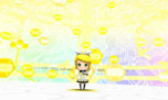 画像ギャラリー No.016のサムネイル画像 / 「初音ミク Project mirai 2」，収録楽曲や「おでかけ」機能で遊びに行けるミライタウンの施設情報などが明らかに