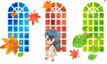 画像ギャラリー No.022のサムネイル画像 / 「初音ミク Project mirai 2」，収録楽曲や「おでかけ」機能で遊びに行けるミライタウンの施設情報などが明らかに