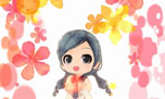 画像ギャラリー No.024のサムネイル画像 / 「初音ミク Project mirai 2」，収録楽曲や「おでかけ」機能で遊びに行けるミライタウンの施設情報などが明らかに