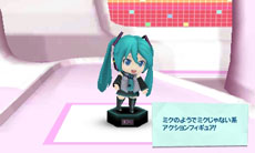 画像ギャラリー No.056のサムネイル画像 / 「初音ミク Project mirai 2」，収録楽曲や「おでかけ」機能で遊びに行けるミライタウンの施設情報などが明らかに