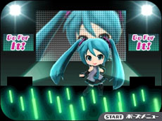 画像ギャラリー No.027のサムネイル画像 / 「初音ミク Project mirai 2」,ゲーム内で楽しめるパズルゲーム「ぷよぷよ39!」や,“ミクダヨー”になりきれる「ダヨーフェイス」などを紹介