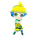 画像ギャラリー No.037のサムネイル画像 / 「初音ミク Project mirai 2」，ゲーム内で楽しめるパズルゲーム「ぷよぷよ39！」や，“ミクダヨー”になりきれる「ダヨーフェイス」などを紹介