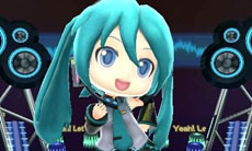 画像ギャラリー No.049のサムネイル画像 / 「初音ミク Project mirai 2」,ゲーム内で楽しめるパズルゲーム「ぷよぷよ39!」や,“ミクダヨー”になりきれる「ダヨーフェイス」などを紹介