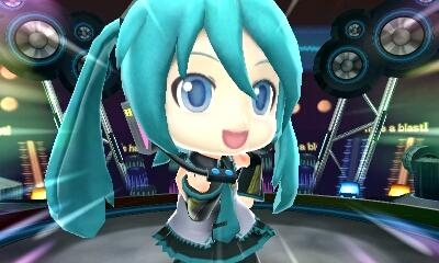 画像ギャラリー No.050のサムネイル画像 / 「初音ミク Project mirai 2」,ゲーム内で楽しめるパズルゲーム「ぷよぷよ39!」や,“ミクダヨー”になりきれる「ダヨーフェイス」などを紹介
