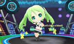 画像ギャラリー No.057のサムネイル画像 / 「初音ミク Project mirai 2」，ゲーム内で楽しめるパズルゲーム「ぷよぷよ39！」や，“ミクダヨー”になりきれる「ダヨーフェイス」などを紹介