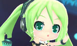 画像ギャラリー No.058のサムネイル画像 / 「初音ミク Project mirai 2」，ゲーム内で楽しめるパズルゲーム「ぷよぷよ39！」や，“ミクダヨー”になりきれる「ダヨーフェイス」などを紹介