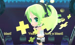 画像ギャラリー No.064のサムネイル画像 / 「初音ミク Project mirai 2」，ゲーム内で楽しめるパズルゲーム「ぷよぷよ39！」や，“ミクダヨー”になりきれる「ダヨーフェイス」などを紹介