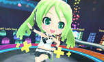 画像ギャラリー No.065のサムネイル画像 / 「初音ミク Project mirai 2」，ゲーム内で楽しめるパズルゲーム「ぷよぷよ39！」や，“ミクダヨー”になりきれる「ダヨーフェイス」などを紹介