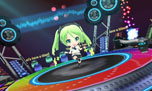 画像ギャラリー No.066のサムネイル画像 / 「初音ミク Project mirai 2」，ゲーム内で楽しめるパズルゲーム「ぷよぷよ39！」や，“ミクダヨー”になりきれる「ダヨーフェイス」などを紹介