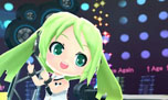 画像ギャラリー No.067のサムネイル画像 / 「初音ミク Project mirai 2」，ゲーム内で楽しめるパズルゲーム「ぷよぷよ39！」や，“ミクダヨー”になりきれる「ダヨーフェイス」などを紹介