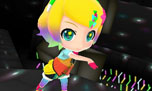 画像ギャラリー No.071のサムネイル画像 / 「初音ミク Project mirai 2」，ゲーム内で楽しめるパズルゲーム「ぷよぷよ39！」や，“ミクダヨー”になりきれる「ダヨーフェイス」などを紹介