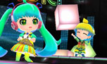 画像ギャラリー No.076のサムネイル画像 / 「初音ミク Project mirai 2」，ゲーム内で楽しめるパズルゲーム「ぷよぷよ39！」や，“ミクダヨー”になりきれる「ダヨーフェイス」などを紹介