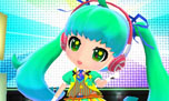 画像ギャラリー No.078のサムネイル画像 / 「初音ミク Project mirai 2」，ゲーム内で楽しめるパズルゲーム「ぷよぷよ39！」や，“ミクダヨー”になりきれる「ダヨーフェイス」などを紹介