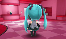 画像ギャラリー No.082のサムネイル画像 / 「初音ミク Project mirai 2」，ゲーム内で楽しめるパズルゲーム「ぷよぷよ39！」や，“ミクダヨー”になりきれる「ダヨーフェイス」などを紹介