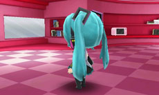 画像ギャラリー No.083のサムネイル画像 / 「初音ミク Project mirai 2」，ゲーム内で楽しめるパズルゲーム「ぷよぷよ39！」や，“ミクダヨー”になりきれる「ダヨーフェイス」などを紹介