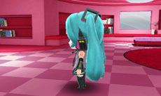 画像ギャラリー No.084のサムネイル画像 / 「初音ミク Project mirai 2」，ゲーム内で楽しめるパズルゲーム「ぷよぷよ39！」や，“ミクダヨー”になりきれる「ダヨーフェイス」などを紹介