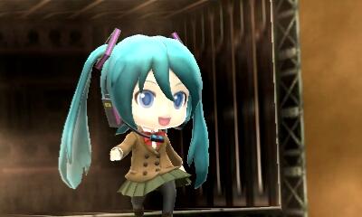 画像ギャラリー No.090のサムネイル画像 / 「初音ミク Project mirai 2」,ゲーム内で楽しめるパズルゲーム「ぷよぷよ39!」や,“ミクダヨー”になりきれる「ダヨーフェイス」などを紹介