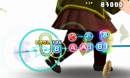 画像ギャラリー No.004のサムネイル画像 / 「初音ミク Project mirai 2」の更新データが12月下旬に配信決定