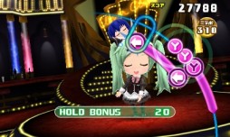 画像ギャラリー No.005のサムネイル画像 / 「初音ミク Project mirai 2」の更新データが12月下旬に配信決定