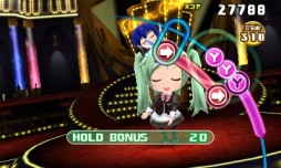 画像ギャラリー No.006のサムネイル画像 / 「初音ミク Project mirai 2」の更新データが12月下旬に配信決定
