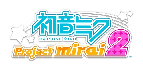 画像ギャラリー No.002のサムネイル画像 / 「初音ミク Project mirai 2」クリエイターの「イラストメッセージ」第4回が公開