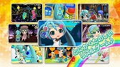 画像ギャラリー No.005のサムネイル画像 / 「初音ミク Project mirai 2」,3種類の映像で魅力を伝える新TVCMが公開