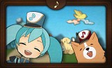 初音ミク Project mirai 2