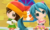 初音ミク Project mirai 2