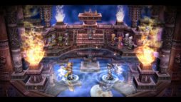画像ギャラリー No.003のサムネイル画像 / PC版「英雄伝説 零の軌跡」が6月14日に発売決定。キーボード操作への対応やグラフィックスの高画質化を施した中国語版をローカライズ