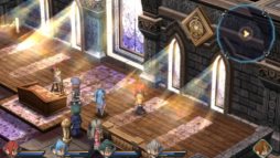 画像ギャラリー No.005のサムネイル画像 / PC版「英雄伝説 零の軌跡」が6月14日に発売決定。キーボード操作への対応やグラフィックスの高画質化を施した中国語版をローカライズ