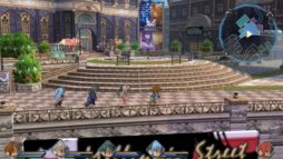 画像ギャラリー No.006のサムネイル画像 / PC版「英雄伝説 零の軌跡」が6月14日に発売決定。キーボード操作への対応やグラフィックスの高画質化を施した中国語版をローカライズ