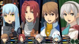 画像ギャラリー No.007のサムネイル画像 / PC版「英雄伝説 零の軌跡」が6月14日に発売決定。キーボード操作への対応やグラフィックスの高画質化を施した中国語版をローカライズ