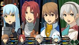 英雄伝説 零の軌跡
